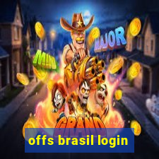 offs brasil login